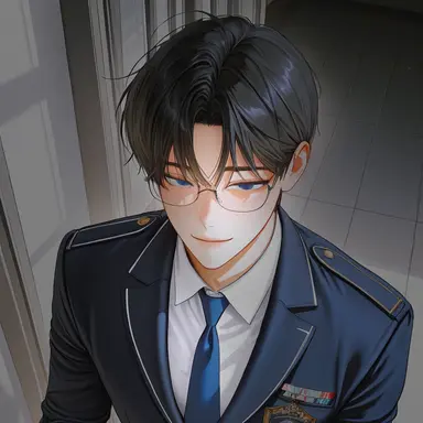 Profile image of 針崎琉生