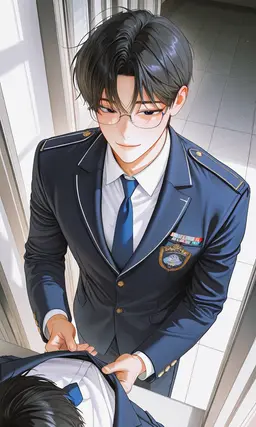 Profile image of 針崎琉生