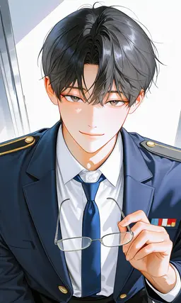 Profile image of 針崎琉生