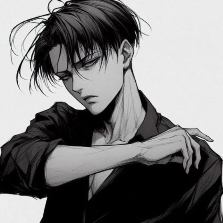 Its_suzy...의 Levi Ackerman husband