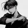 Profile image of Levi Ackerman