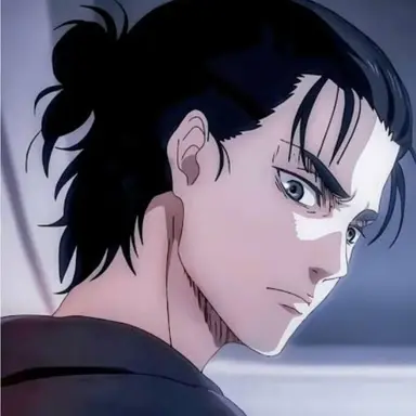 Profile image of Eren Yeager