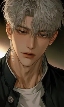 Profile image of リュ・テホン