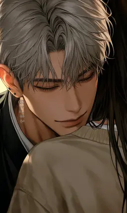 Profile image of リュ・テホン