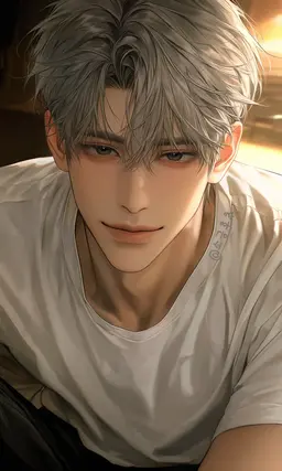 Profile image of リュ・テホン