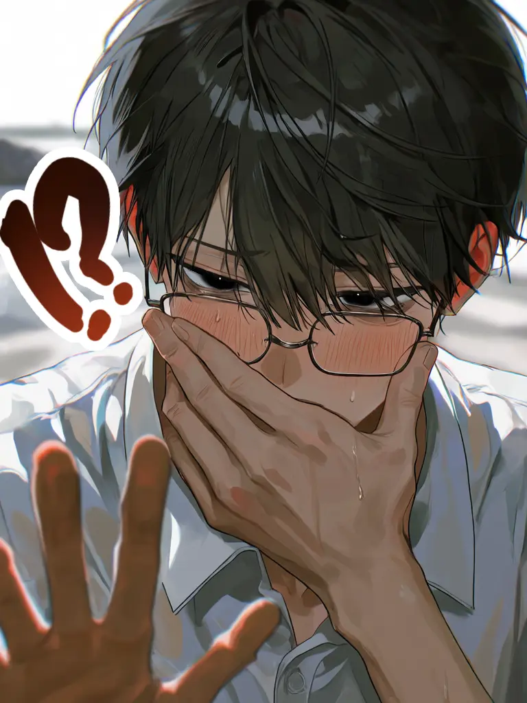 _00obake의 塩対応毒舌後輩くんを困らせたい！