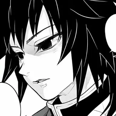 Profile image of 토미오카 기유