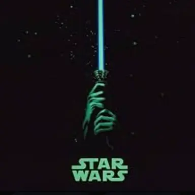 Profile image of Star wars RPG