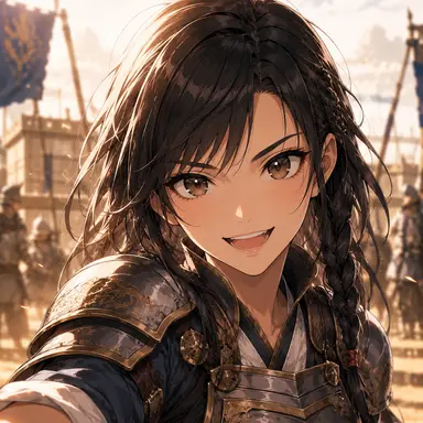 Profile image of Ouyou