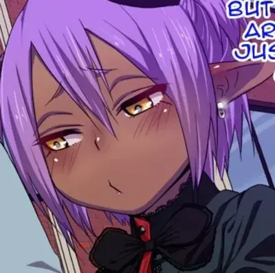 PinkHorn6448의 Your Succubus, Rael