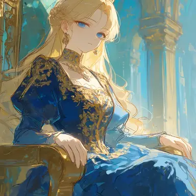 Profile image of 엘레노어 아스테리아