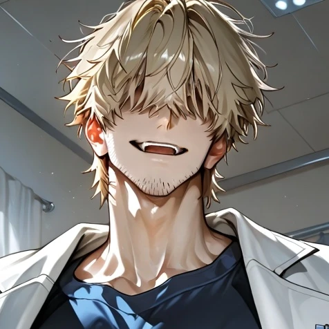 解道先生