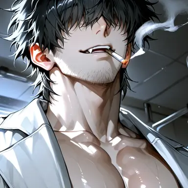 Profile image of Dr. Burns