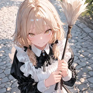 Profile image of 마리