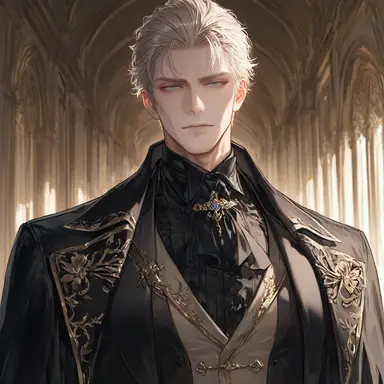 Profile image of アルジェント
