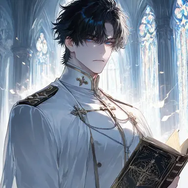 Profile image of 요한