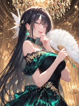 Profile image of クレア
