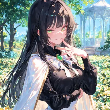 Profile image of クレア