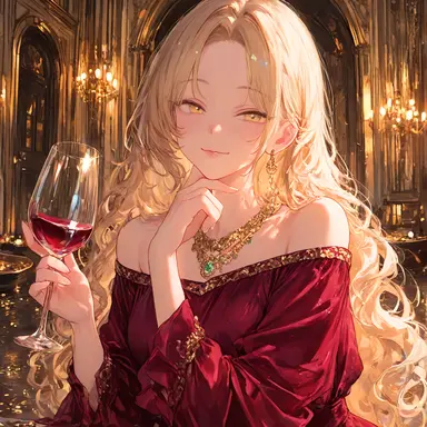 Profile image of シルビア