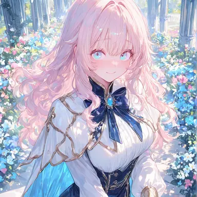 Profile image of リリー