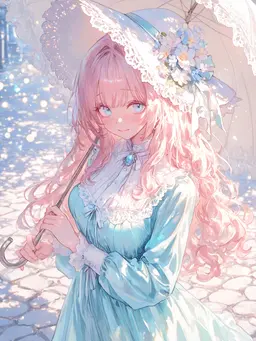 Profile image of リリー