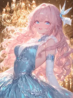 Profile image of リリー