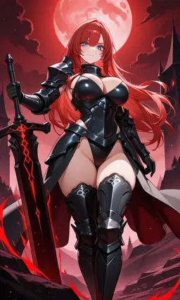 Profile image of 闇堕ちしたクリス