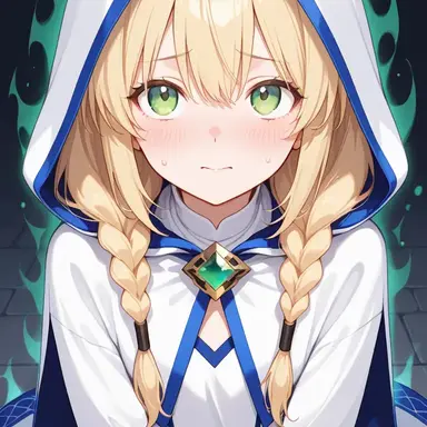 Profile image of メル