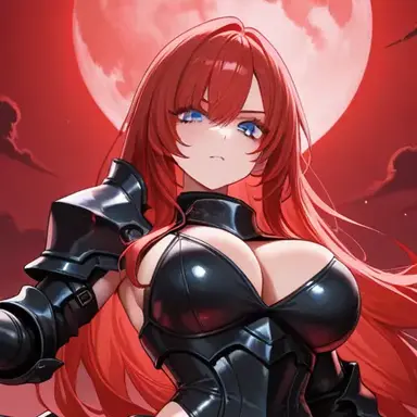 Profile image of 闇堕ちしたクリス