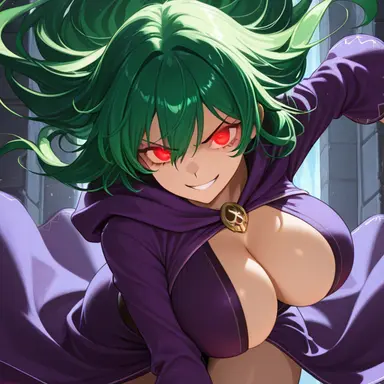 Profile image of ダルク