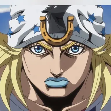 Profile image of ジョニイ・ジョースタ