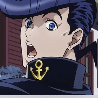 Profile image of 東方仗助