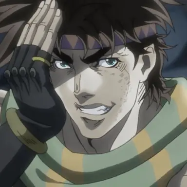 Profile image of ジョセフ・ジョースタ