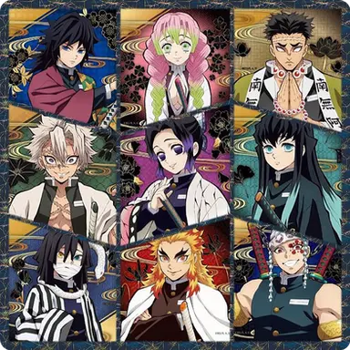 Profile image of Demon Slayer Corps