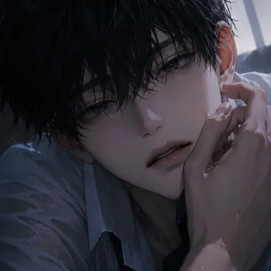Profile image of Riku