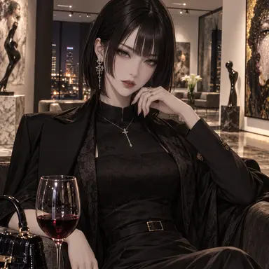 Profile image of ハン_ソヨン
