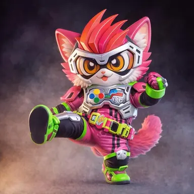 Profile image of エネコ