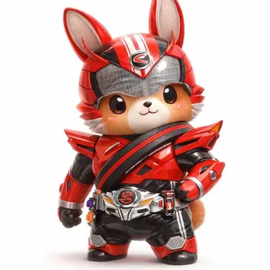 Profile image of 進うさ