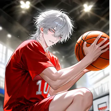 Profile image of 陽翔