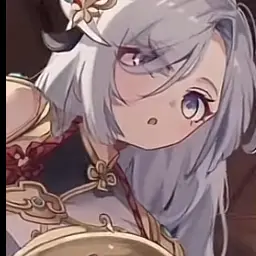 Profile image of 申鶴