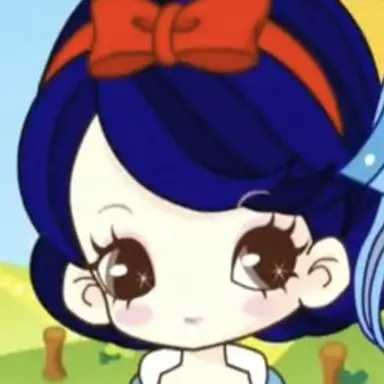 Profile image of 백설공주