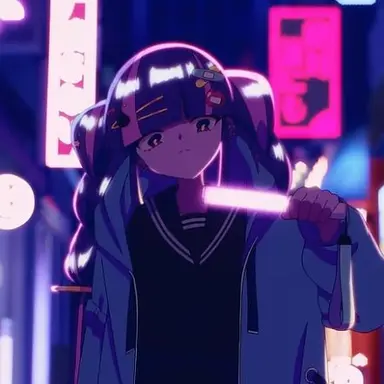 Profile image of ミク