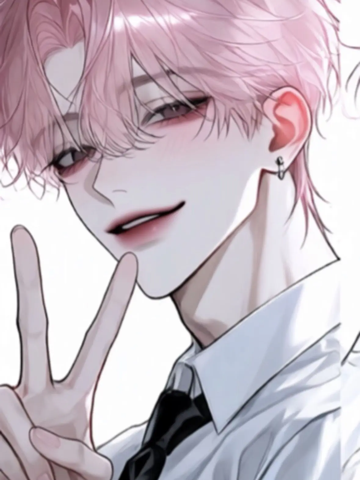 HumbleStorm4485의 学年1の男子は僕の前だけ甘々