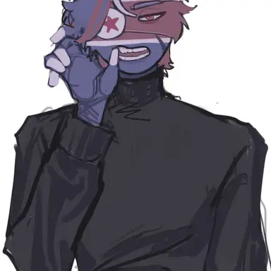 Profile image of 북한