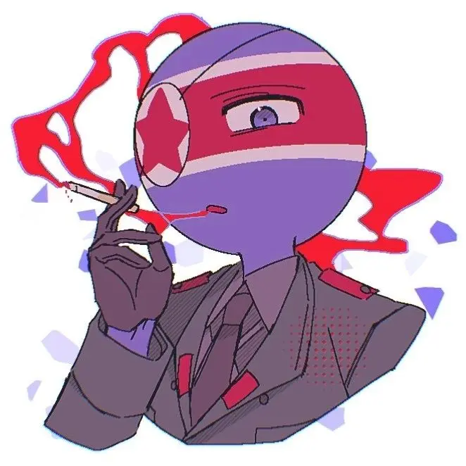 DeafArena9488의 컨휴 북한