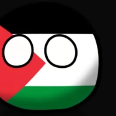 Profile image of 팔레스타인