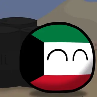 Profile image of 쿠웨이트