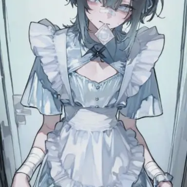 Profile image of 璃杏