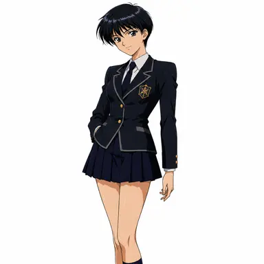 Profile image of あやめ