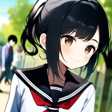 Profile image of 町丘なお